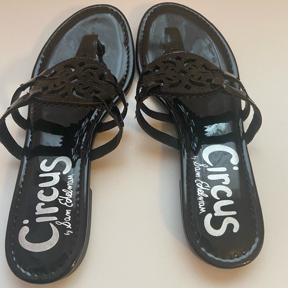 Sam Edelman Sandals - Picture 2 of 3